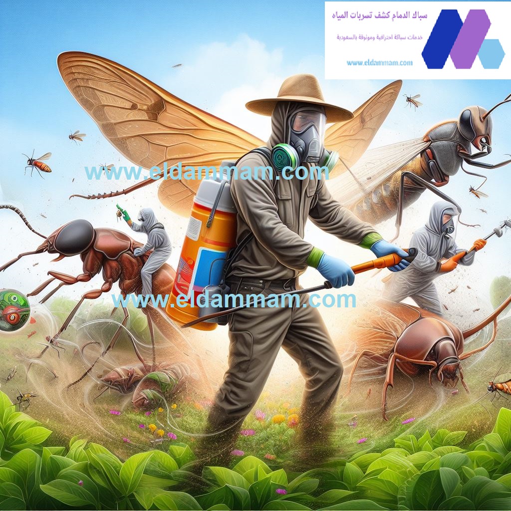 شركة مكافحة العته بالدمام شركة مكافحة العته بالدمام